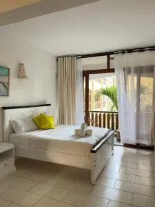 Diani Sun Studio - 迪亚尼海滩