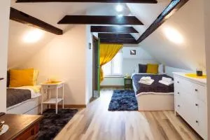 Apartment Grič with Sauna - Stari Trg pri Ložu