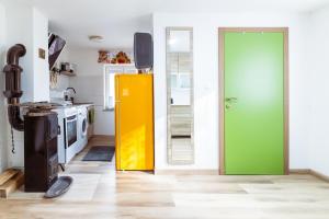 Apartment Grič with Sauna 