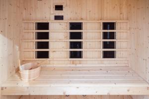 Apartment Grič with Sauna 