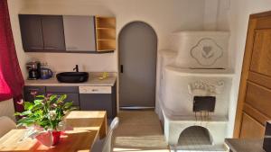 Alinas DIY-Haus St.Jakob