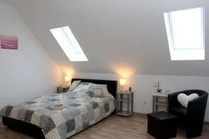 Ferienzimmer 1 Engelmann-Beck - Linden