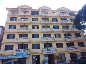 PAVILLION Hill PALACE