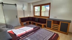 Alinas DIY-Haus St.Jakob