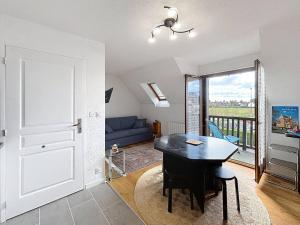 Appartements Appartement 2 pieces, 5 pers., parking, proche plage - FR-1-465-124 : photos des chambres