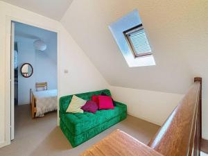 Appartements Appartement 2 pieces, 5 pers., parking, proche plage - FR-1-465-124 : photos des chambres