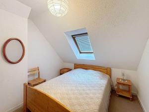 Appartements Appartement 2 pieces, 5 pers., parking, proche plage - FR-1-465-124 : photos des chambres