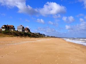 Appartements Appartement 2 pieces, 5 pers., parking, proche plage - FR-1-465-124 : Appartement