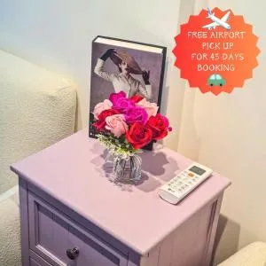 CozyStudio -Beverly Solari - Modern,Luxury - Gò Công