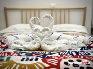 DIMORA DEGLI INCROCIATI 5 BRIGNOLE FIERA - GENOVABB it