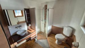 Alinas DIY-Haus St.Jakob