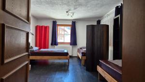 Alinas DIY-Haus St.Jakob