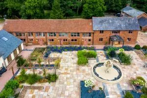 Lime Cottage - Venn Ottery