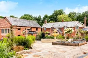 Oak Cottage - Venn Ottery