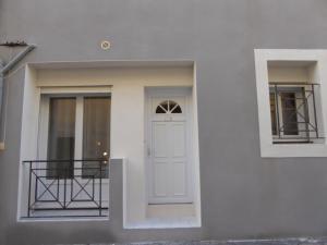 Appartements La Maison d -Isa Meze appartement RdC : photos des chambres