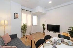 GuestReady - Cozy flat in Valencia - Valencia