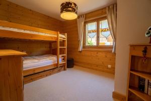 Salomon 02 in Gryon - bright, spacious and superb 4-room