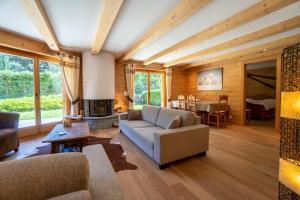 Salomon 02 in Gryon - bright, spacious and superb 4-room