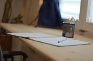 Familienparadies 87m2 - Haushälfte mit Garten