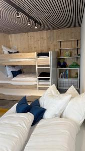 Familienparadies 87m2 - Haushälfte mit Garten