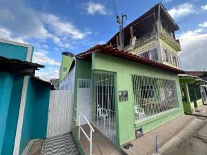 Casa de praia em Barra Grande - Barra Grande