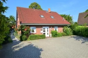 Haus Antje-Kellenhusen Whg1 - Келленгузен