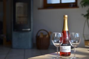 Familienparadies 87m2 - Haushälfte mit Garten