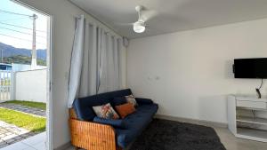 Casa aconchegante perto da Praia de Massaguacu