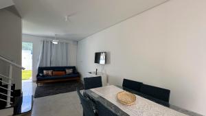 Casa aconchegante perto da Praia de Massaguacu