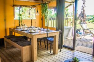 Zorgcamping De Ruif De Peppelhoeve