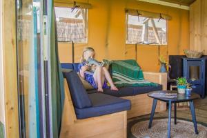 Zorgcamping De Ruif De Peppelhoeve