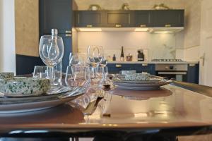 Appartements Le Vintage : photos des chambres