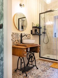 Appartements Le Vintage : Appartement 2 Chambres