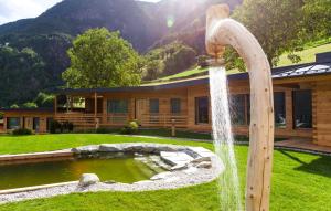 Hotel-Chalet Pennhof