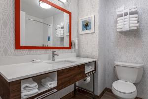 Room with Two Queen Beds - Non-Smoking room in Hampton Inn & Suites Richmond