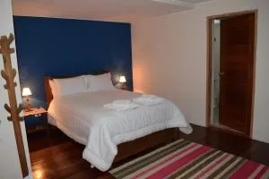 PACHAMAMA - Isla del Sol - Isla de la Luna