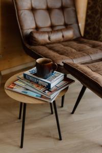 Villa Marrakesh Noszvaj