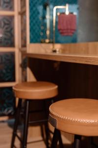 Villa Marrakesh Noszvaj