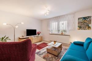 Haus Marianne Schmelzle