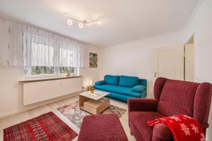 Haus Marianne Schmelzle