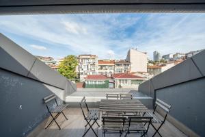 Taksim Petek Residence by Guestteori