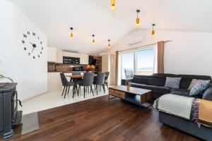 Sea View Apartment Betina, Murter