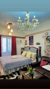 Sunvida Tower 2819-2818