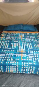 Casa pescadores camping