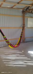 Casa pescadores camping