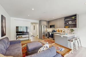 Limelight Base Camp Condo. Ski, bike, & adventure!