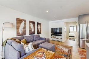 Limelight Base Camp Condo. Ski, bike, & adventure!