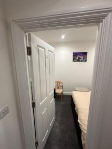 Central London Room