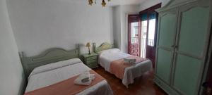 Casa Rural Pilar Seco