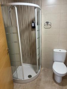 La ventana del Valle del Jerte